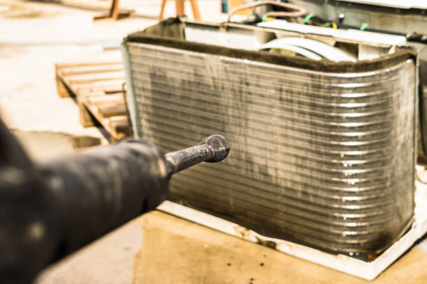 Best HVAC Maintenance and Cleaning  in Derwood, MD