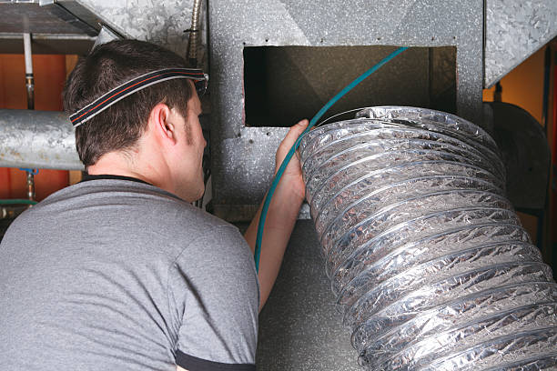 Best Best Air Duct Cleaning Company  in Derwood, MD