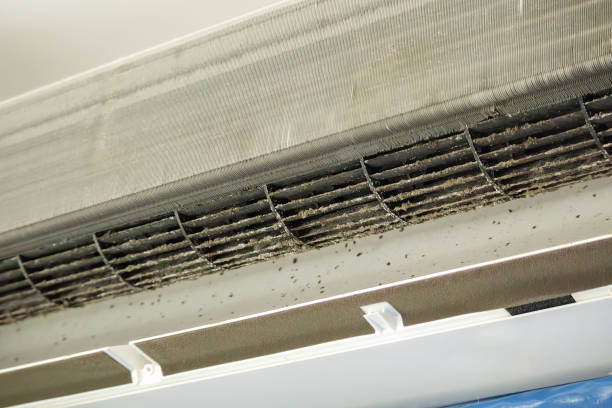 Best Commercial HVAC Duct Cleaning  in Derwood, MD